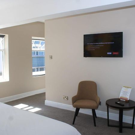 Fenwick Sunrise Hotel Liverpool Ngoại thất bức ảnh