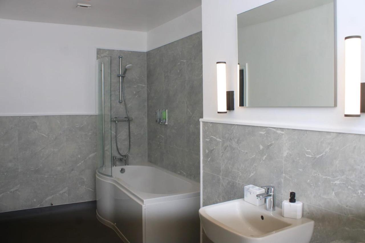 Fenwick Sunrise Hotel Liverpool Ngoại thất bức ảnh