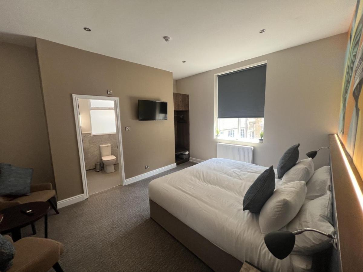 Fenwick Sunrise Hotel Liverpool Ngoại thất bức ảnh
