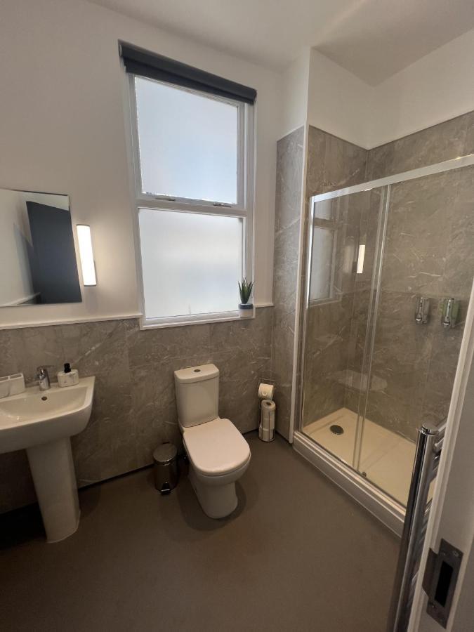 Fenwick Sunrise Hotel Liverpool Ngoại thất bức ảnh